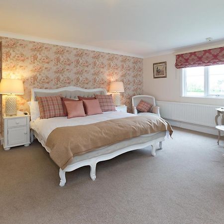 Whitethorn Bed And Breakfast Congleton Εξωτερικό φωτογραφία