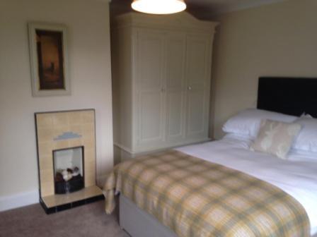 Whitethorn Bed And Breakfast Congleton Εξωτερικό φωτογραφία
