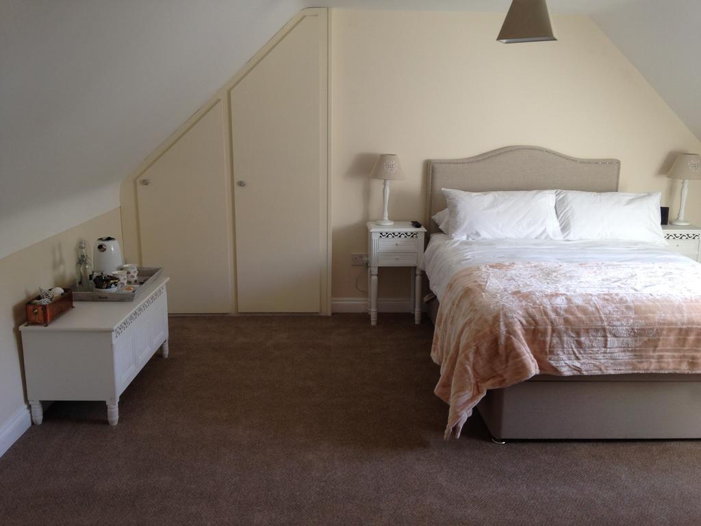 Whitethorn Bed And Breakfast Congleton Δωμάτιο φωτογραφία