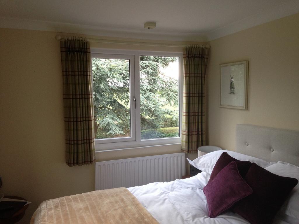 Whitethorn Bed And Breakfast Congleton Δωμάτιο φωτογραφία