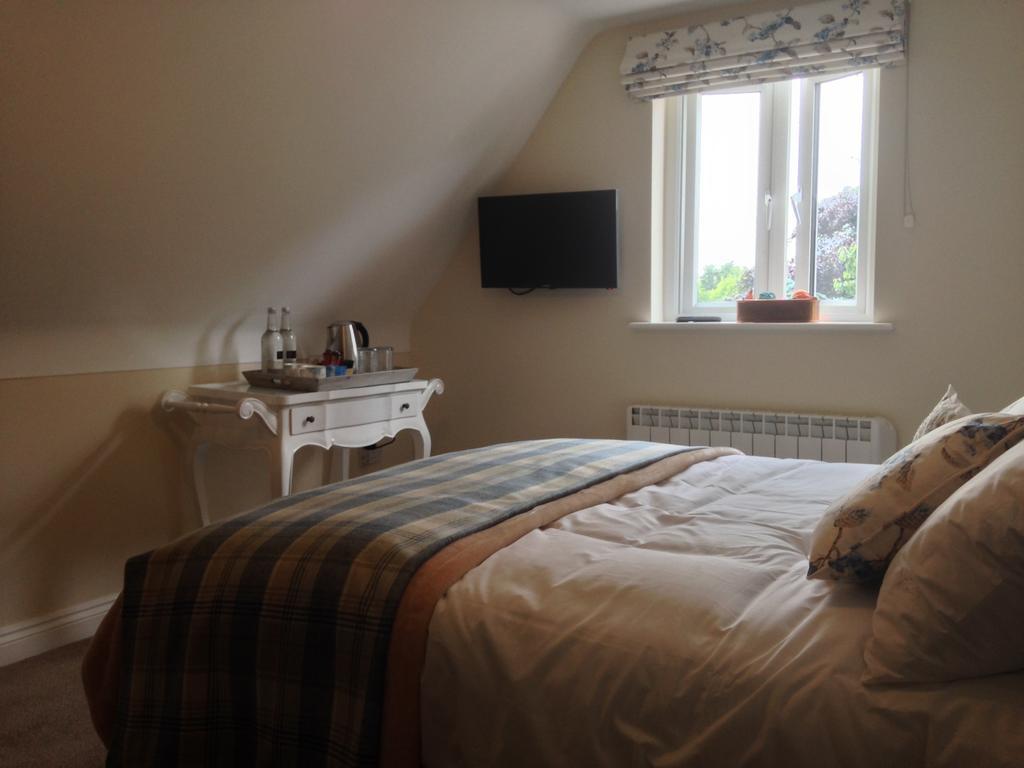 Whitethorn Bed And Breakfast Congleton Δωμάτιο φωτογραφία