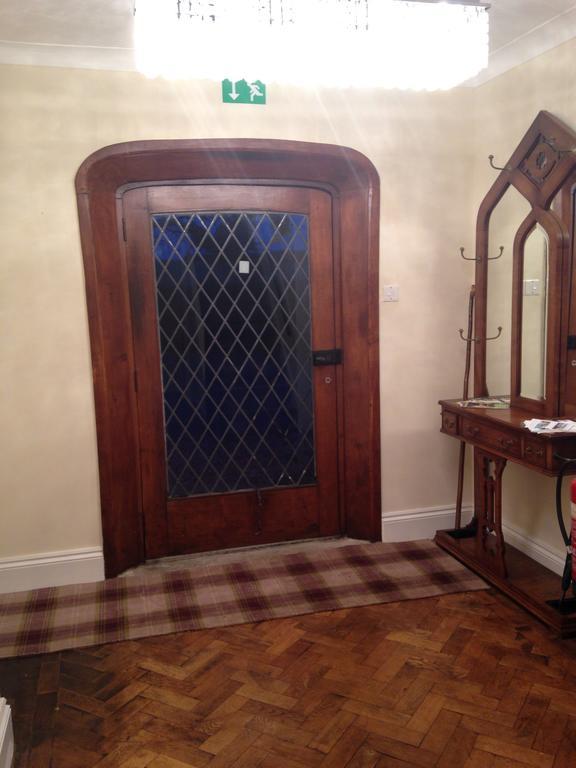 Whitethorn Bed And Breakfast Congleton Εξωτερικό φωτογραφία