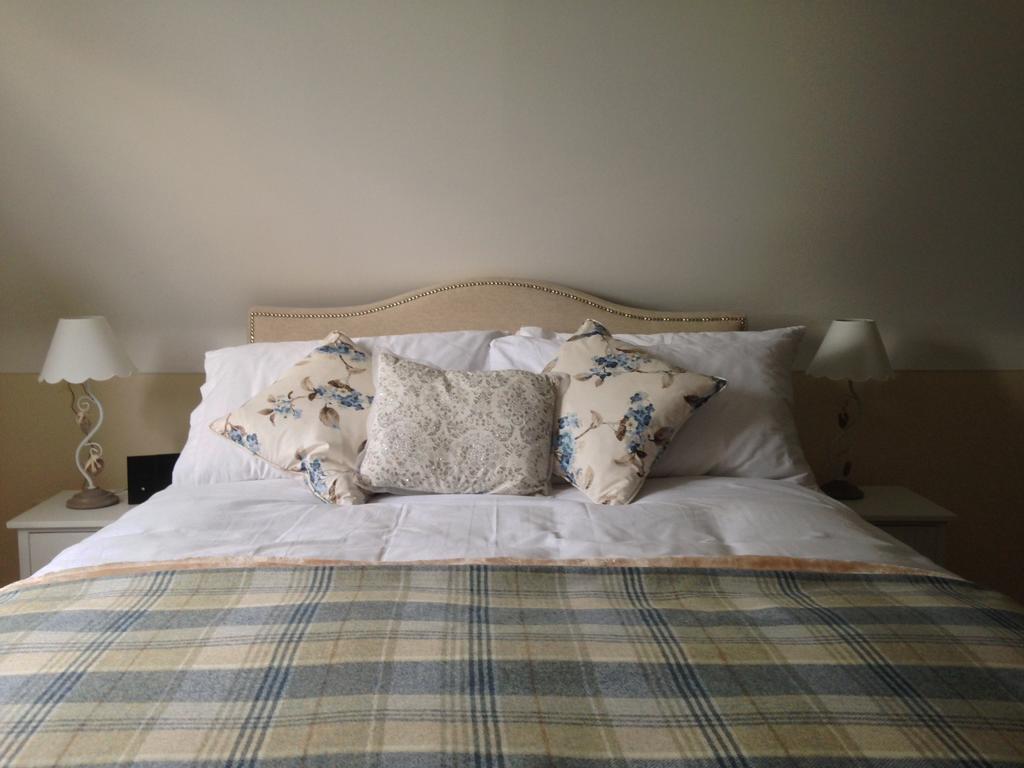 Whitethorn Bed And Breakfast Congleton Δωμάτιο φωτογραφία