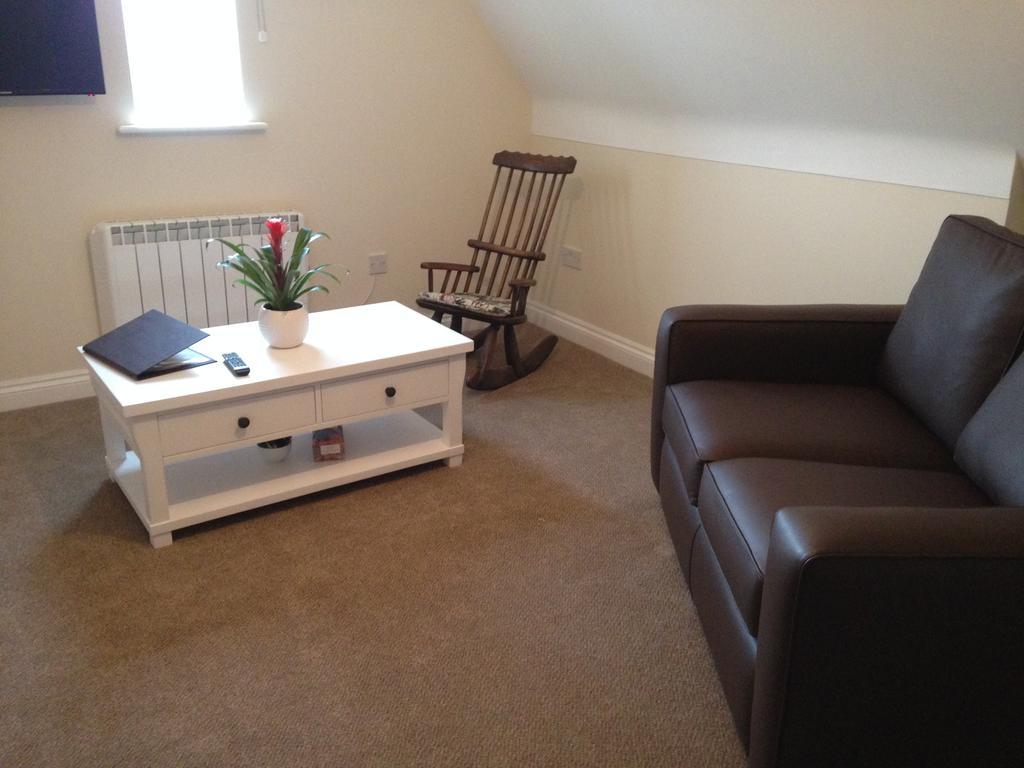 Whitethorn Bed And Breakfast Congleton Δωμάτιο φωτογραφία