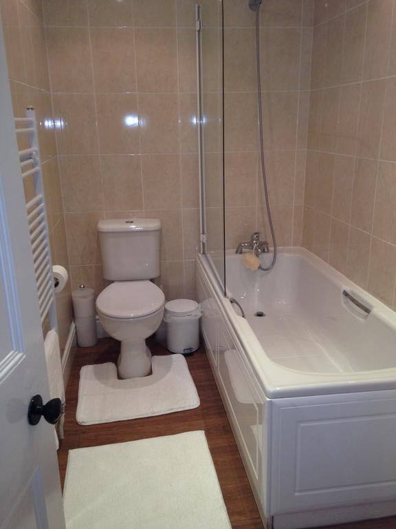 Whitethorn Bed And Breakfast Congleton Εξωτερικό φωτογραφία