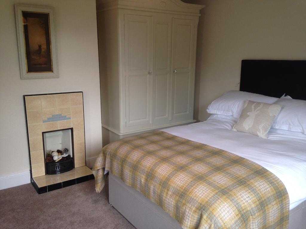 Whitethorn Bed And Breakfast Congleton Δωμάτιο φωτογραφία