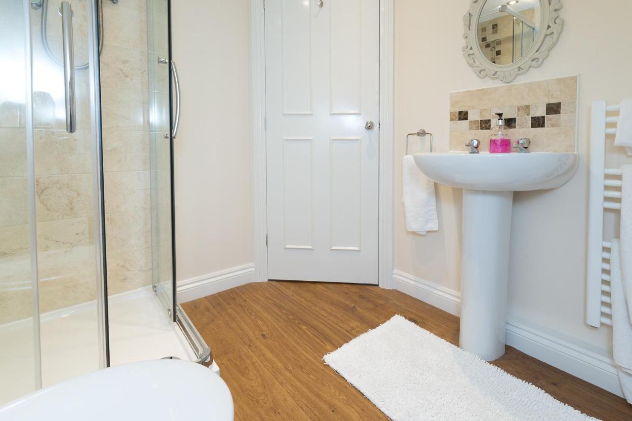 Whitethorn Bed And Breakfast Congleton Εξωτερικό φωτογραφία