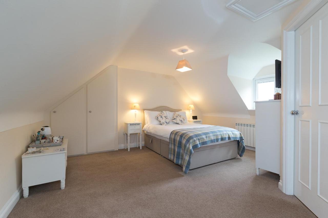 Whitethorn Bed And Breakfast Congleton Εξωτερικό φωτογραφία