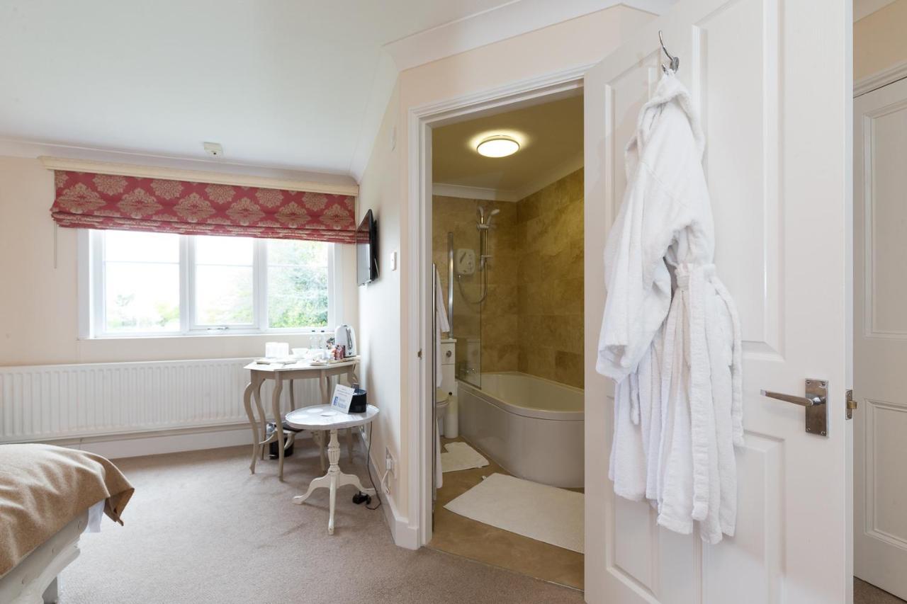 Whitethorn Bed And Breakfast Congleton Εξωτερικό φωτογραφία