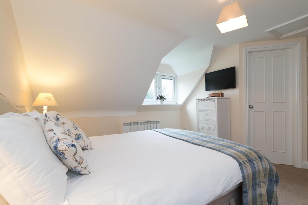 Whitethorn Bed And Breakfast Congleton Εξωτερικό φωτογραφία