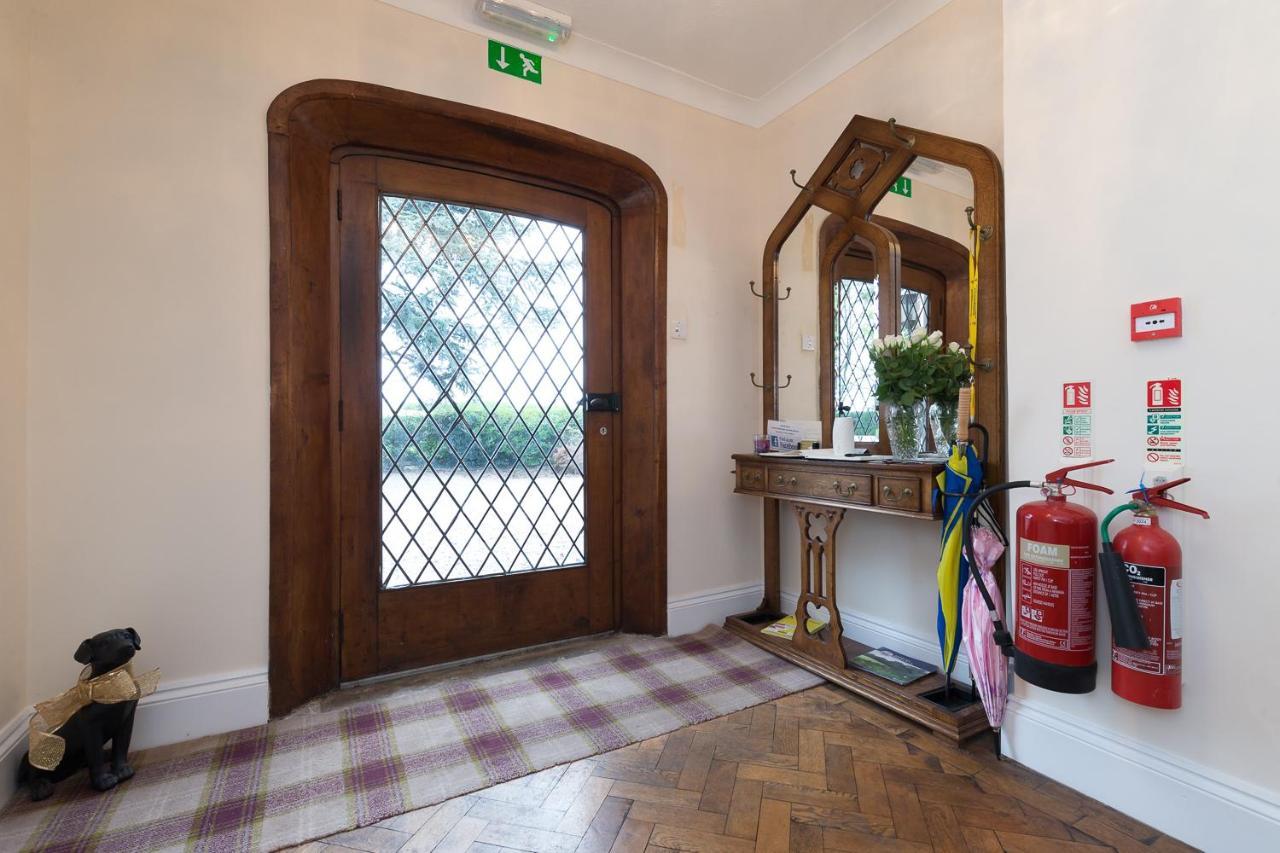 Whitethorn Bed And Breakfast Congleton Εξωτερικό φωτογραφία