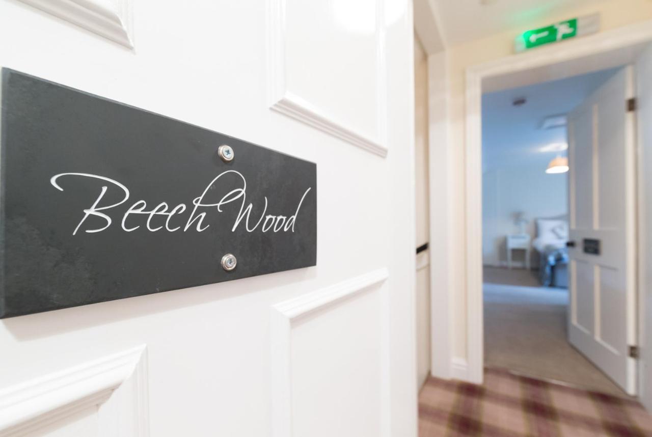 Whitethorn Bed And Breakfast Congleton Εξωτερικό φωτογραφία