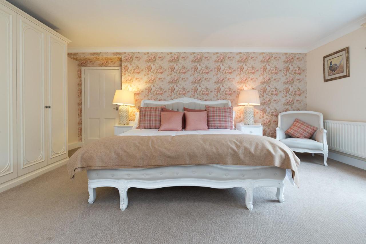 Whitethorn Bed And Breakfast Congleton Εξωτερικό φωτογραφία
